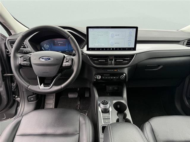 Certified 2023 Ford Escape Platinum AWD/4WD image 11