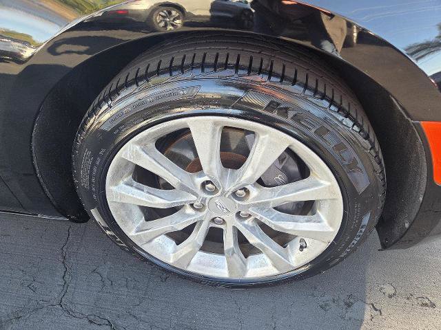 Used 2017 Cadillac XTS Luxury image 18