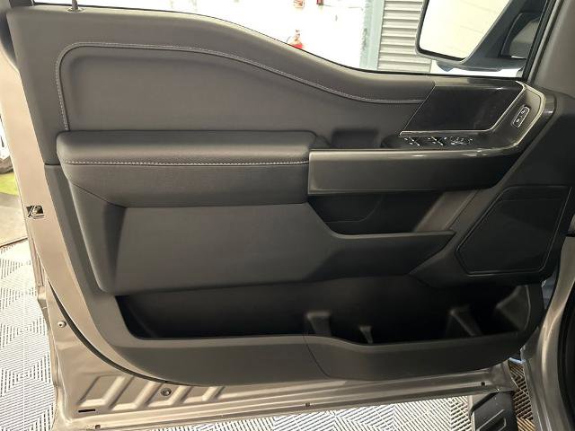 Certified 2022 Ford F150 XLT w/ Equipment Group 302A High image 16