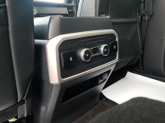 Certified 2023 Ford Expedition Max Limited image 19