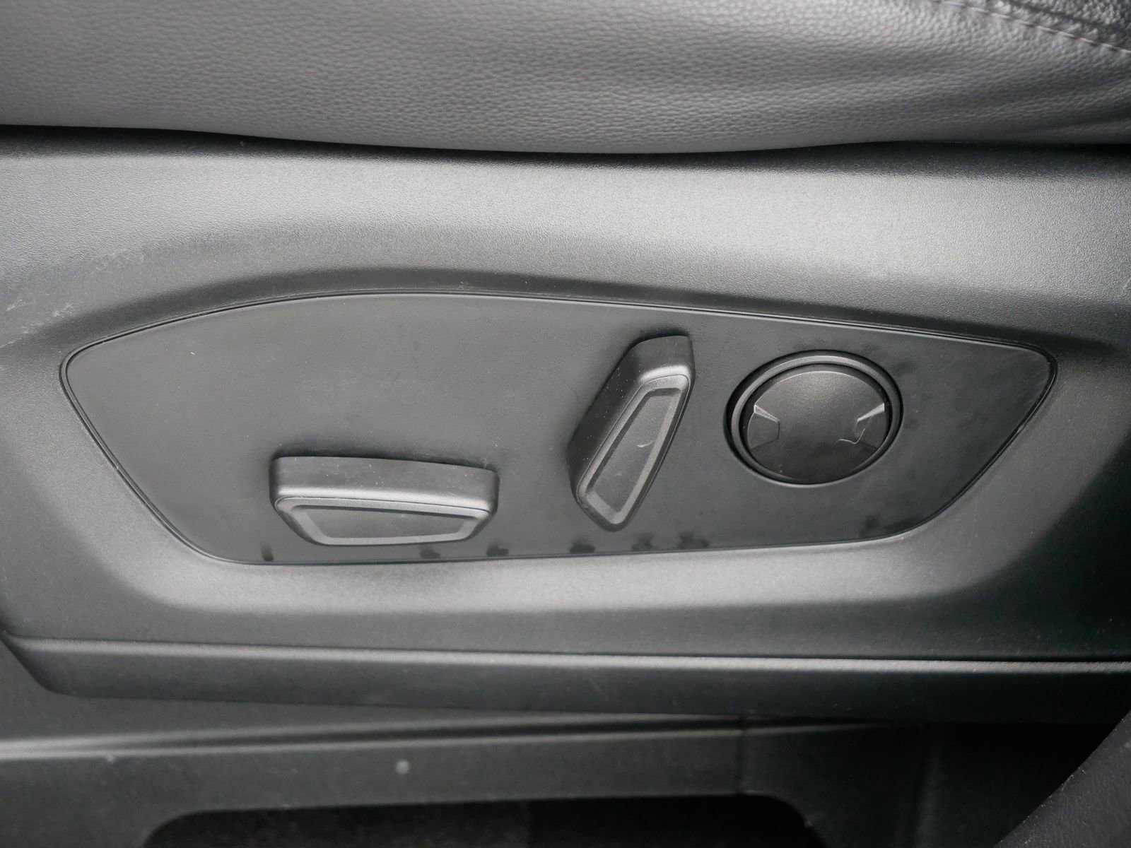 Certified 2023 Ford Explorer ST w/ Equipment Group 401A image 16