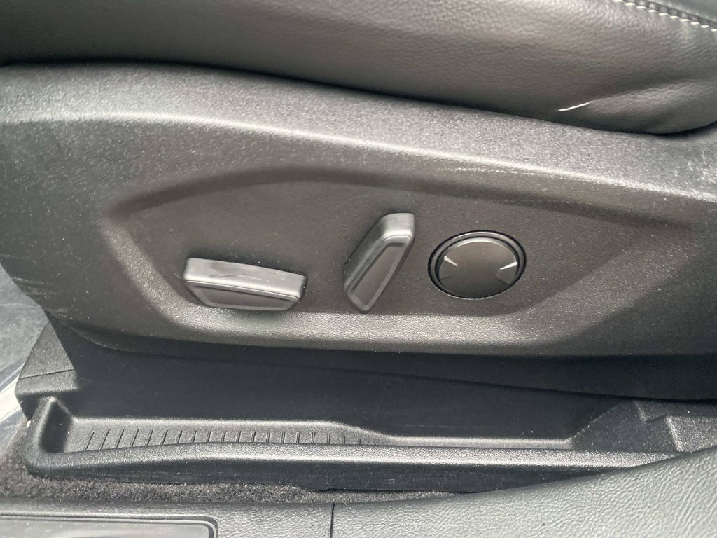 Certified 2024 Ford Edge SEL AWD/4WD image 21