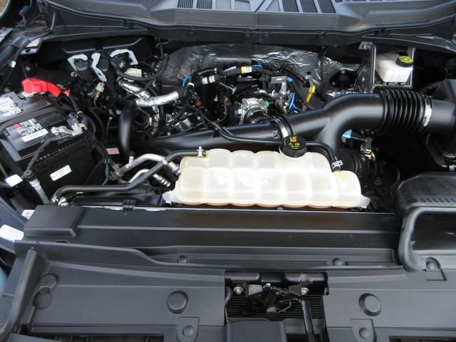 Certified 2023 Ford F150 XL w/ STX Appearance Package image 27