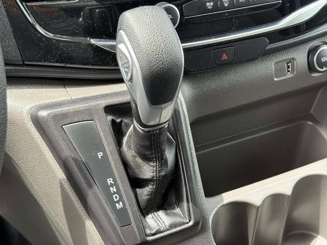 Certified 2023 Ford Transit 350 XLT RWD image 12