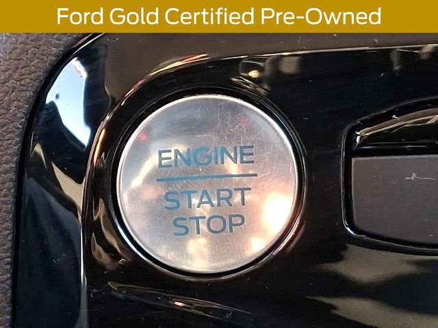 Certified 2023 Ford Escape Active w/ Tech Pack #2 image 26