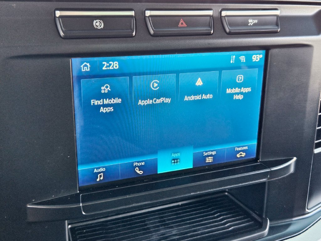 Certified 2024 Ford F350 XL AWD/4WD image 31