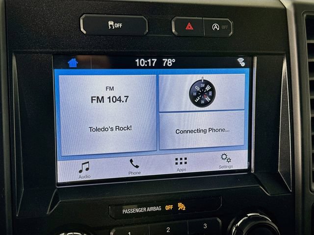 Certified 2019 Ford F150 XL w/ Equipment Group 101A Mid AWD/4WD image 20