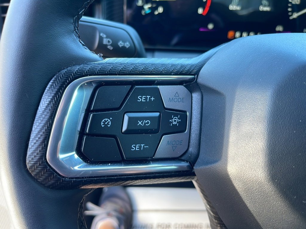 Certified 2025 Ford Mustang Coupe image 24