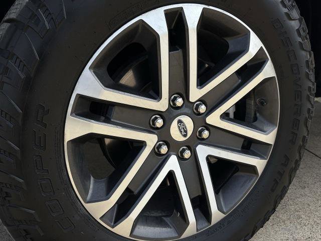 Certified 2023 Ford F150 XL w/ STX Appearance Package image 11