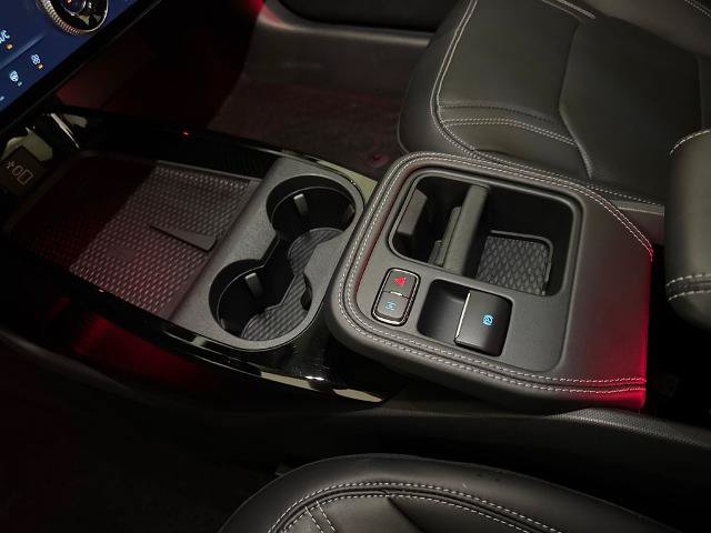 Certified 2025 Ford Mustang Mach-E Premium AWD/4WD image 30