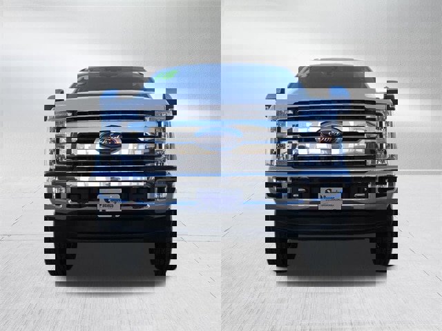 Certified 2018 Ford F250 Lariat w/ Lariat Ultimate Package image 9