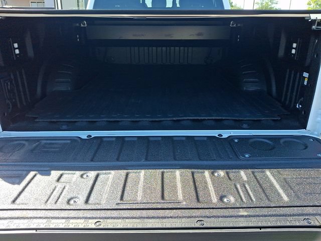 Certified 2024 Ford F250 King Ranch w/ Chrome Package AWD/4WD image 28