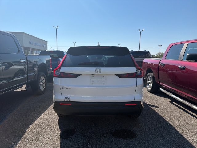 Used 2024 Honda CR-V EX-L image 6