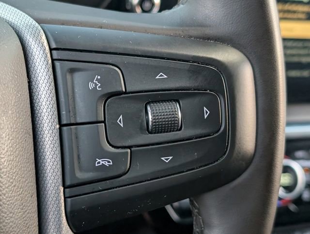 Used 2025 GMC Sierra 2500 Denali w/ Denali Reserve Package image 25