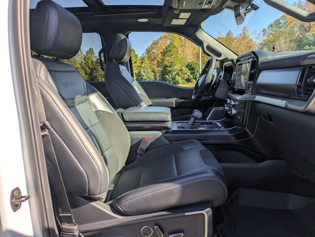 Certified 2022 Ford F150 Raptor w/ Raptor 37 Performance Package image 37