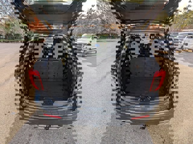 Certified 2023 Ford Explorer Limited w/ Hybrid Equipment Group 310A image 35