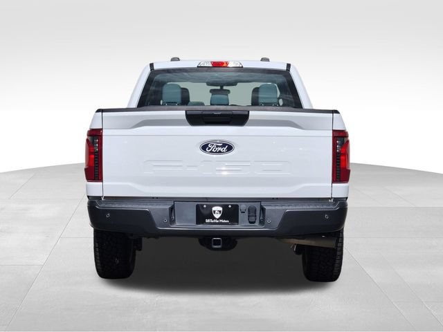 Certified 2025 Ford F150 XL AWD/4WD image 8