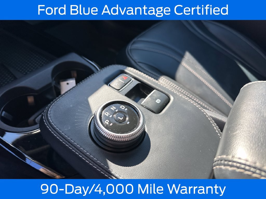 Certified 2023 Ford Mustang Mach-E Premium AWD/4WD image 17