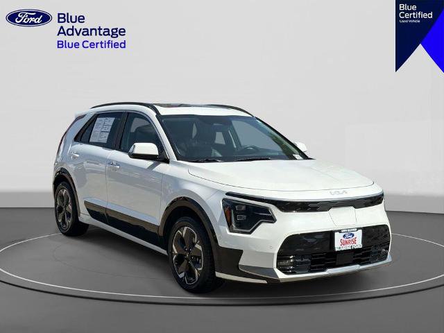 Used 2023 Kia Niro Wave FWD image 4