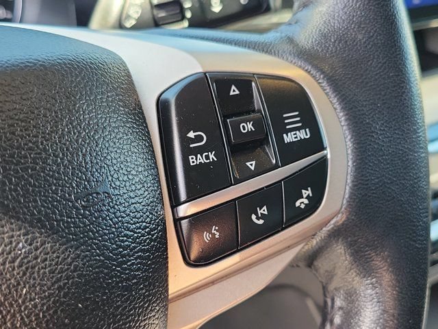Certified 2022 Ford Explorer XLT w/ Equipment Group 202A RWD image 26