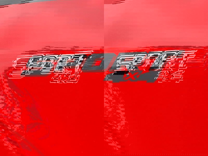 Certified 2023 Ford F150 XLT w/ Equipment Group 302A High image 12