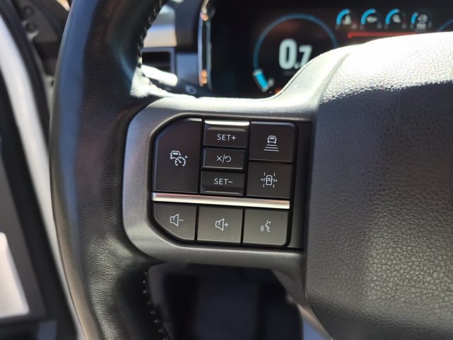Certified 2021 Ford F150 Lariat w/ Equipment Group 502A High AWD/4WD image 18