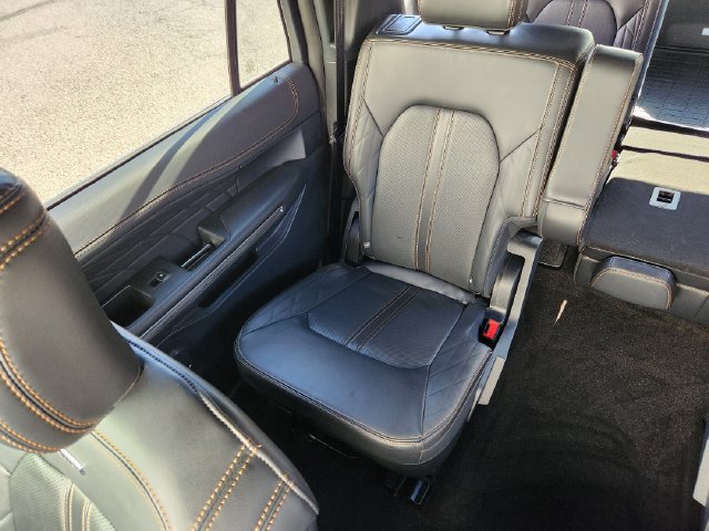 Certified 2023 Ford Expedition Max Platinum AWD/4WD image 15