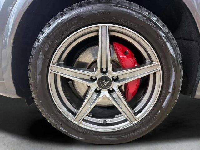 Used 2019 Audi SQ5 Prestige image 33