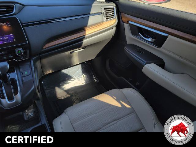 Used 2019 Honda CR-V Touring image 22