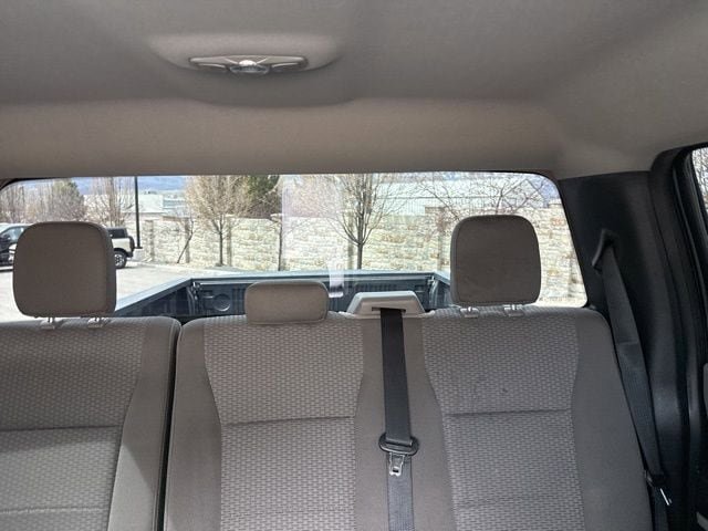 Certified 2020 Ford F250 XLT AWD/4WD image 32