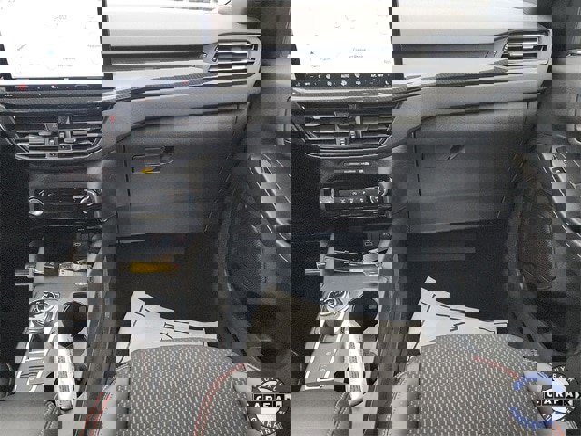 Certified 2023 Ford Escape ST-Line w/ Tech Pack #1 image 10