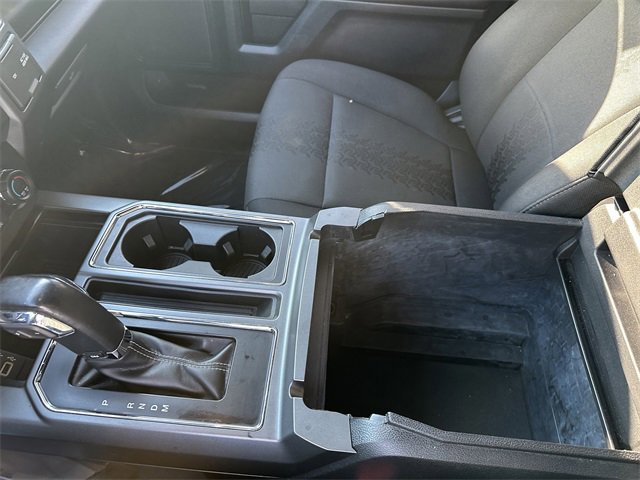 Certified 2019 Ford F150 XLT w/ Equipment Group 302A Luxury image 26