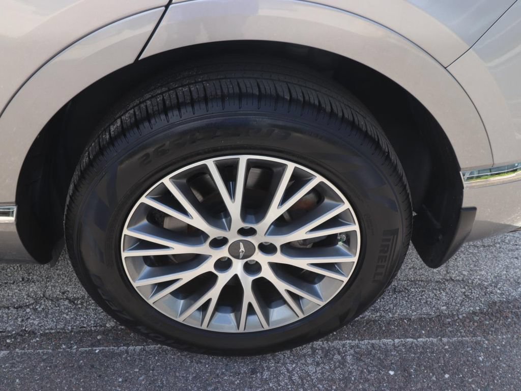 Used 2021 Genesis GV80 2.5T w/ Advanced Package 03 RWD image 17