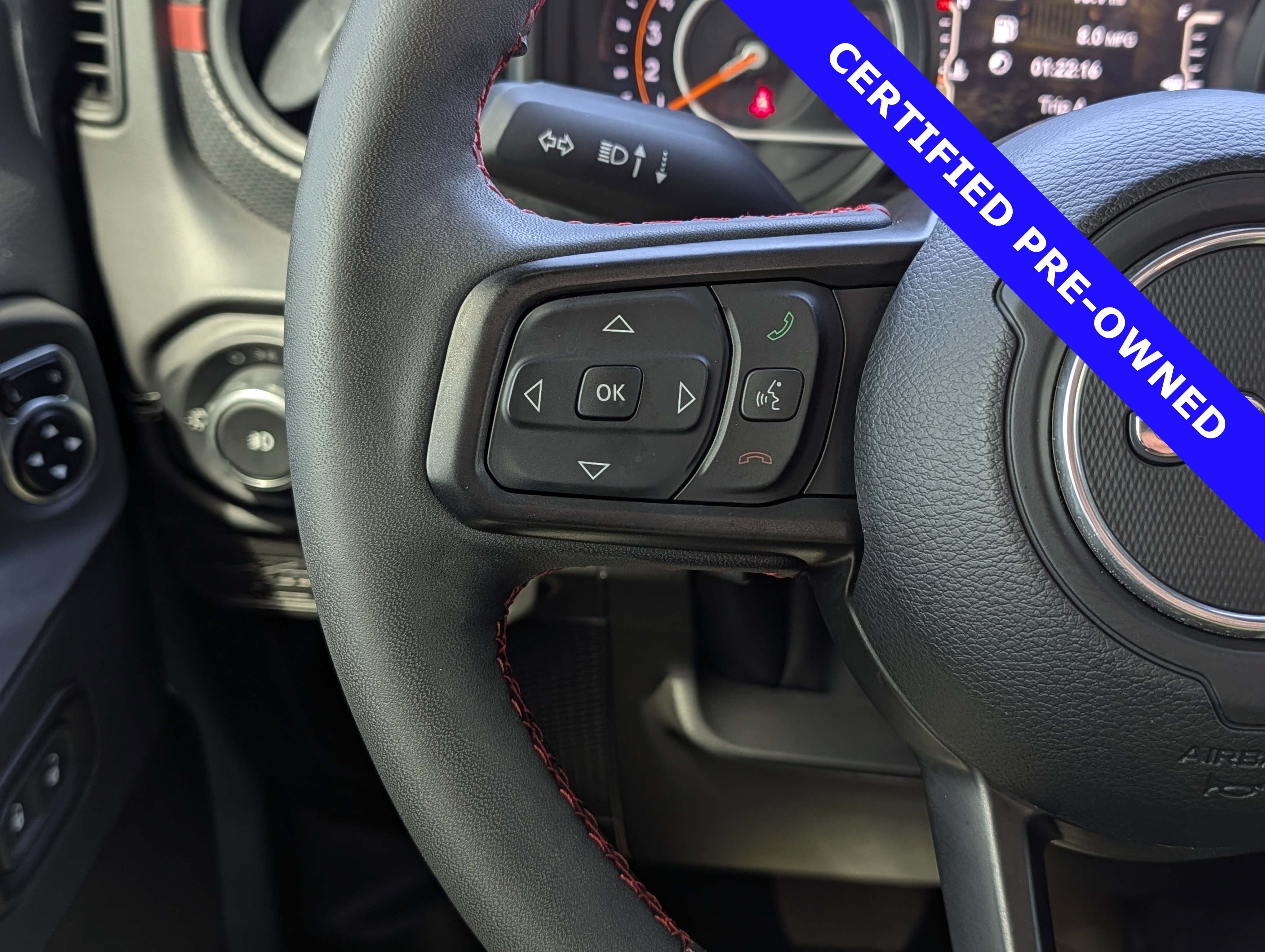 Used 2024 Jeep Wrangler Unlimited Rubicon image 25