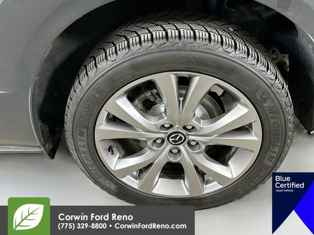 Used 2021 MAZDA CX-30 AWD 2.5 S w/ Select Package image 31