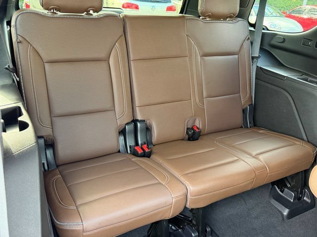 Used 2021 Chevrolet Tahoe High Country AWD/4WD image 40
