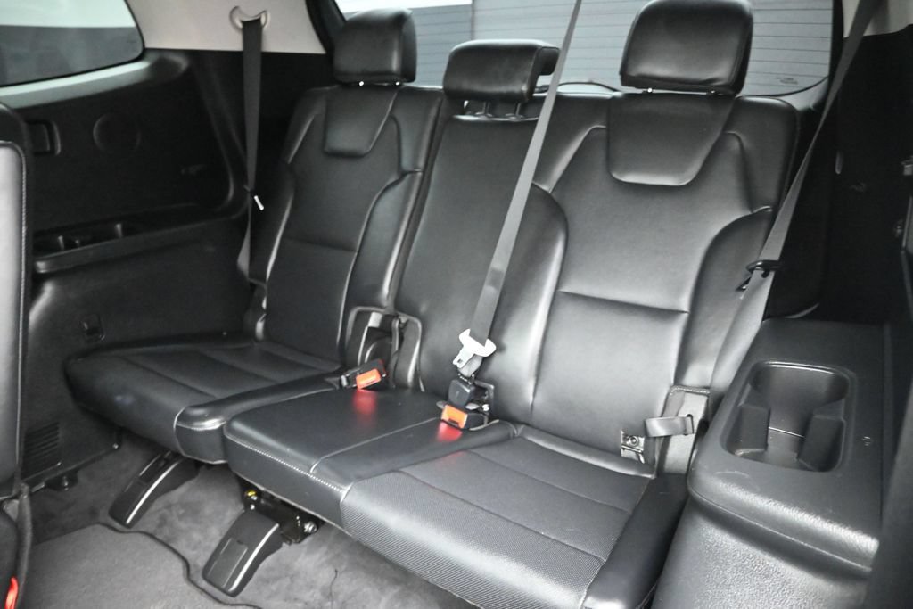 Used 2022 Kia Telluride SX w/ SX Prestige Package AWD/4WD image 22