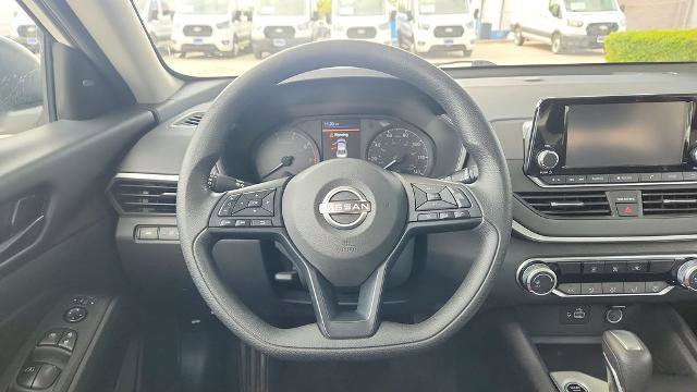 Used 2024 Nissan Altima 2.5 S image 23