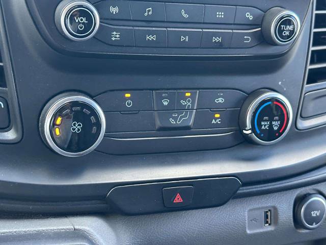 Certified 2020 Ford Transit 250 Low Roof w/ Exterior Upgrade Package image 28