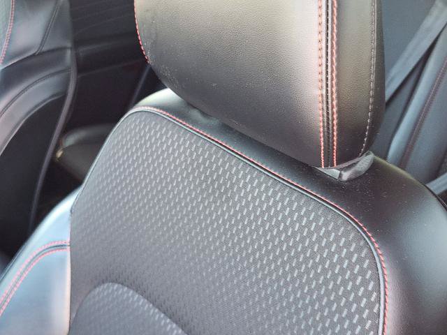Certified 2025 Ford Escape ST-Line FWD image 14
