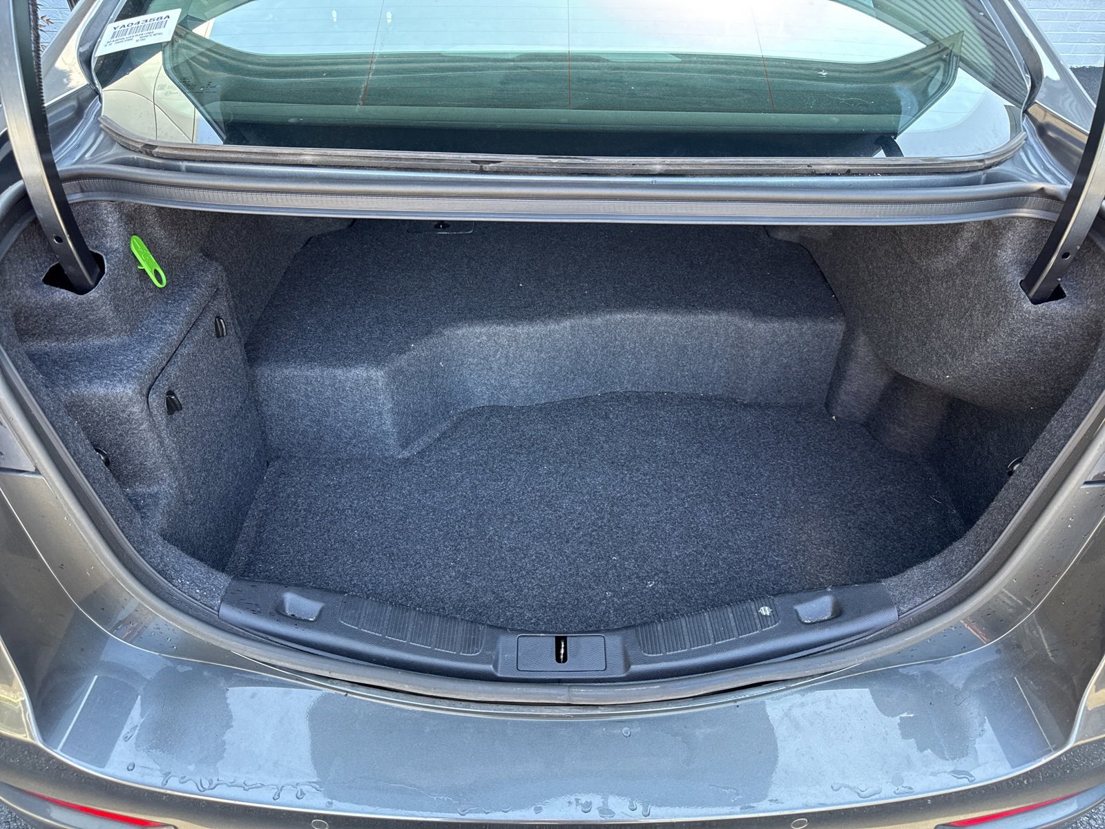 Certified 2019 Ford Fusion SE image 26