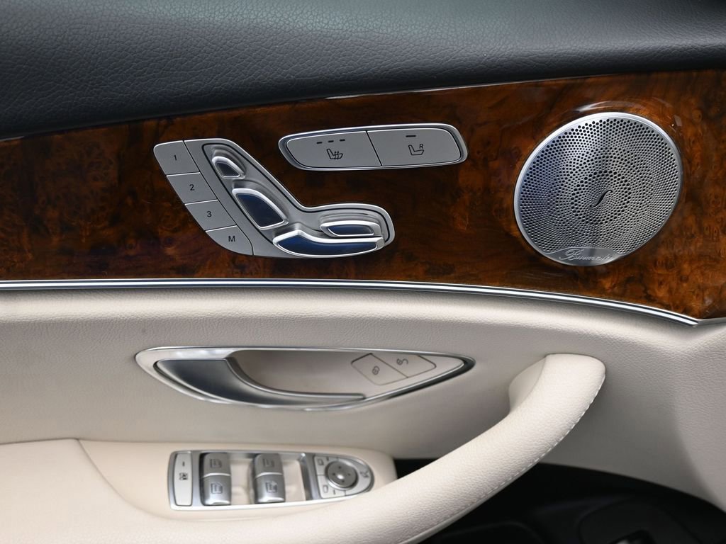 Used 2019 Mercedes-Benz E 450 E 450 image 39