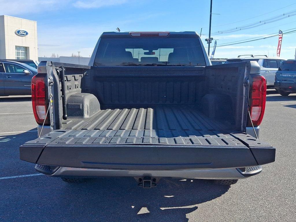 Used 2021 GMC Sierra 1500 Elevation AWD/4WD image 31