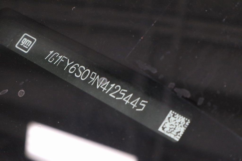 Used 2022 Chevrolet Bolt EUV LT w/ Driver Confidence Package image 33