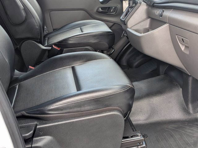 Certified 2024 Ford Transit 350 XL RWD image 25