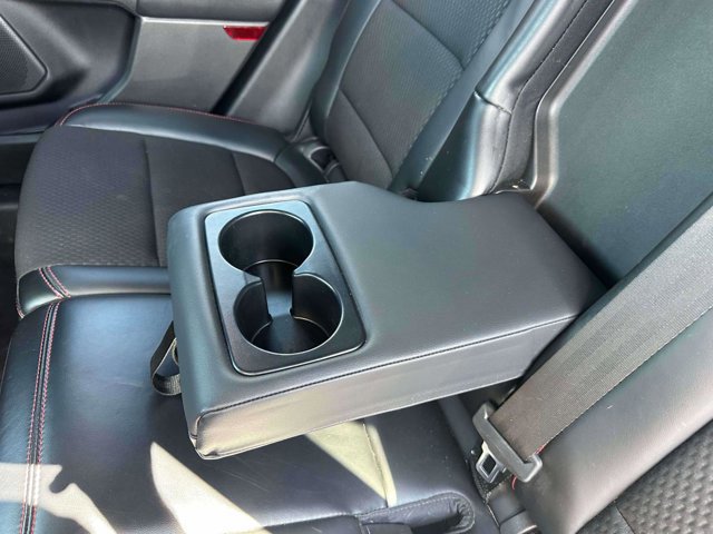 Certified 2024 Ford Escape ST-Line image 11