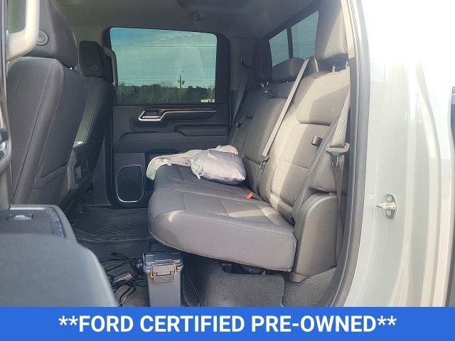 Used 2024 Chevrolet Silverado 2500 LT image 66