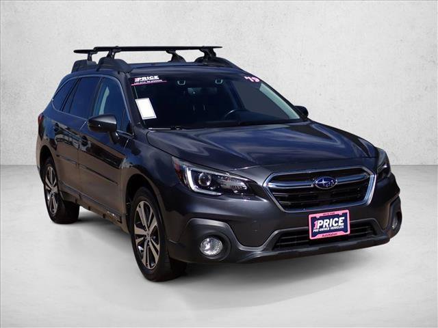 Used 2019 Subaru Outback 3.6R Limited AWD/4WD image 6