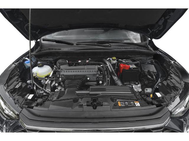 Certified 2025 Ford Escape ST-Line Select w/ Tech Pack #1 image 8