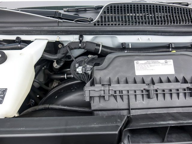Used 2024 Chevrolet Express 2500 Extended w/ Driver Convenience Package RWD image 30